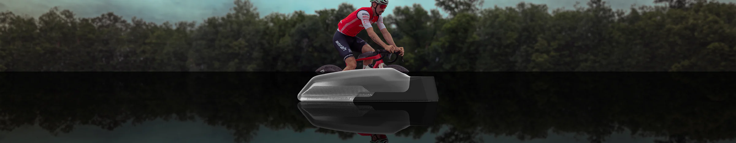 Engineered for Ultimate Aerodynamic Speed