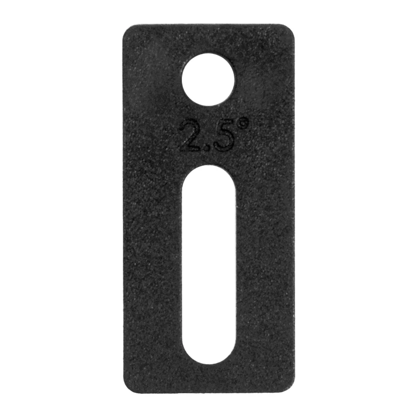 Armrest 2.5° Tilt Wedge - Image 4
