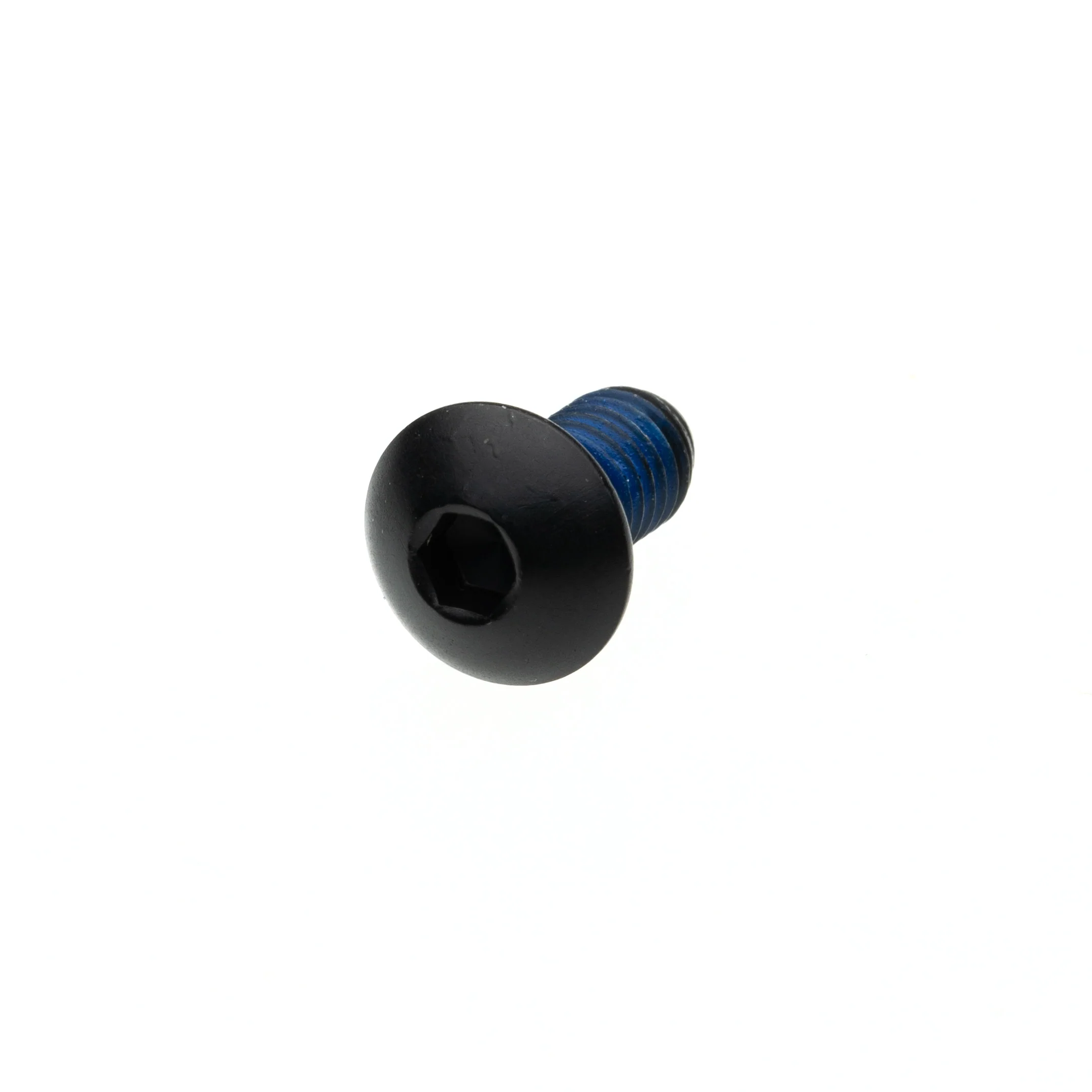 Bolt - M5x12mm BHB