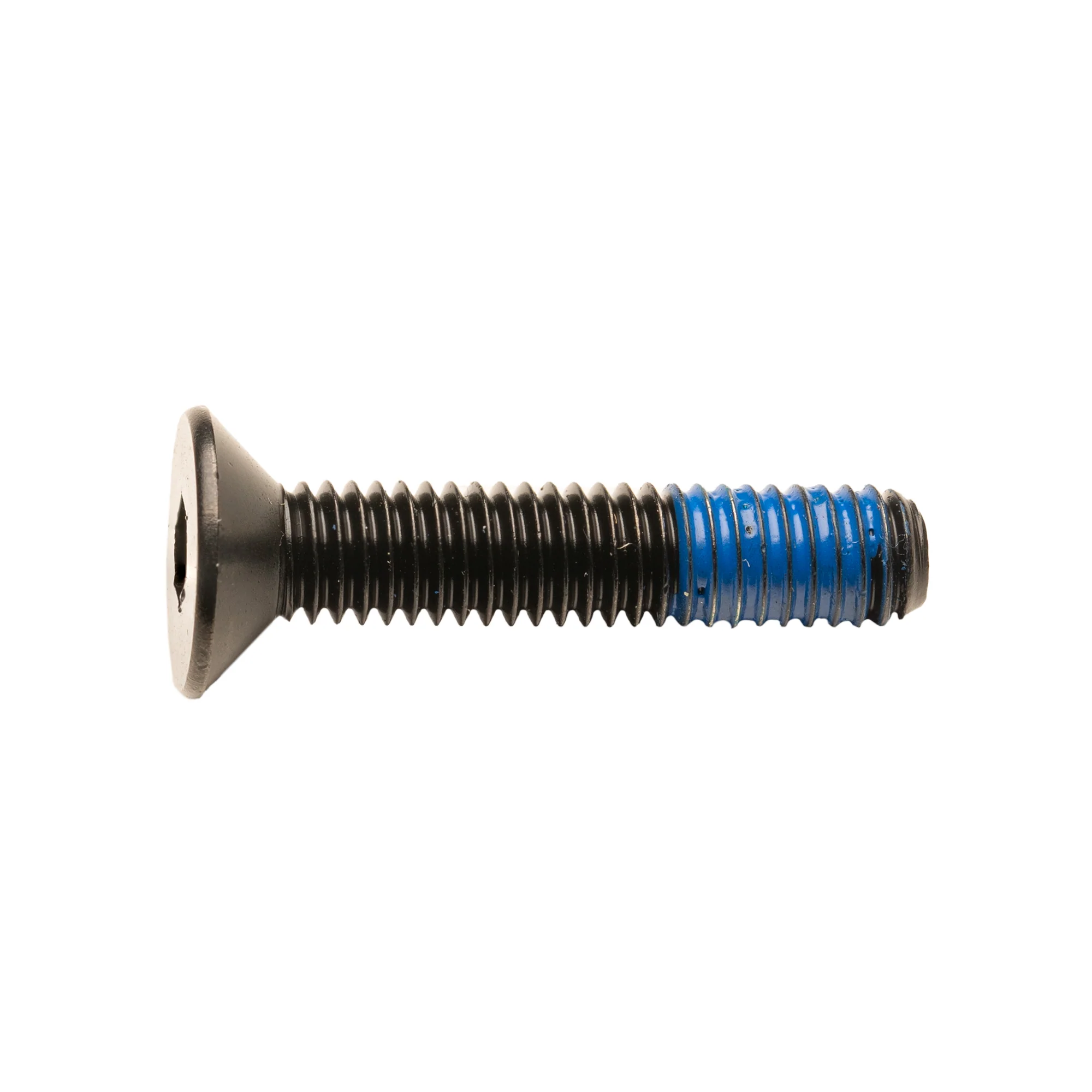 Bolt-M6x25mm Flat Head BCP