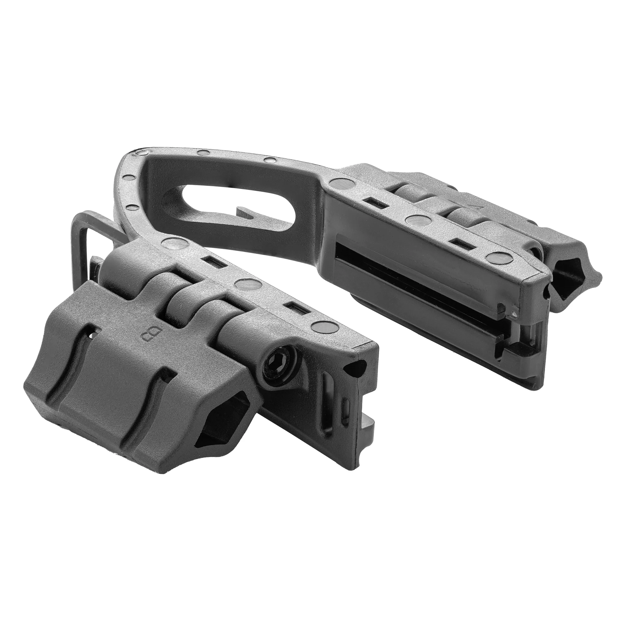 FC System with BTA Tilt Bracket - Image 13