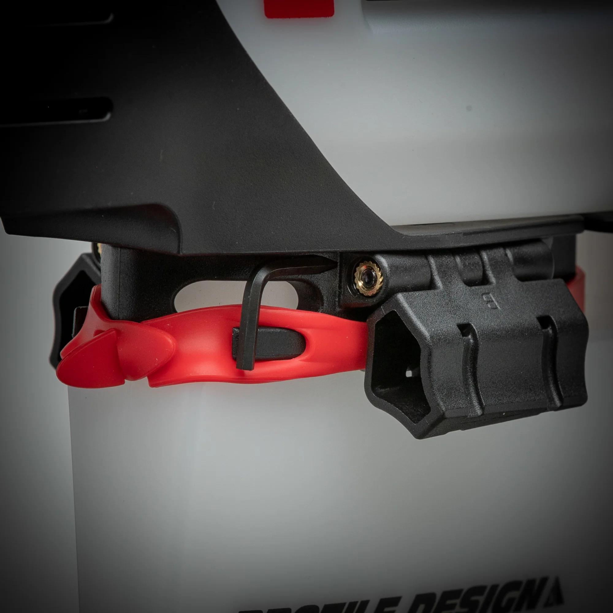 FC System with BTA Tilt Bracket - Image 5