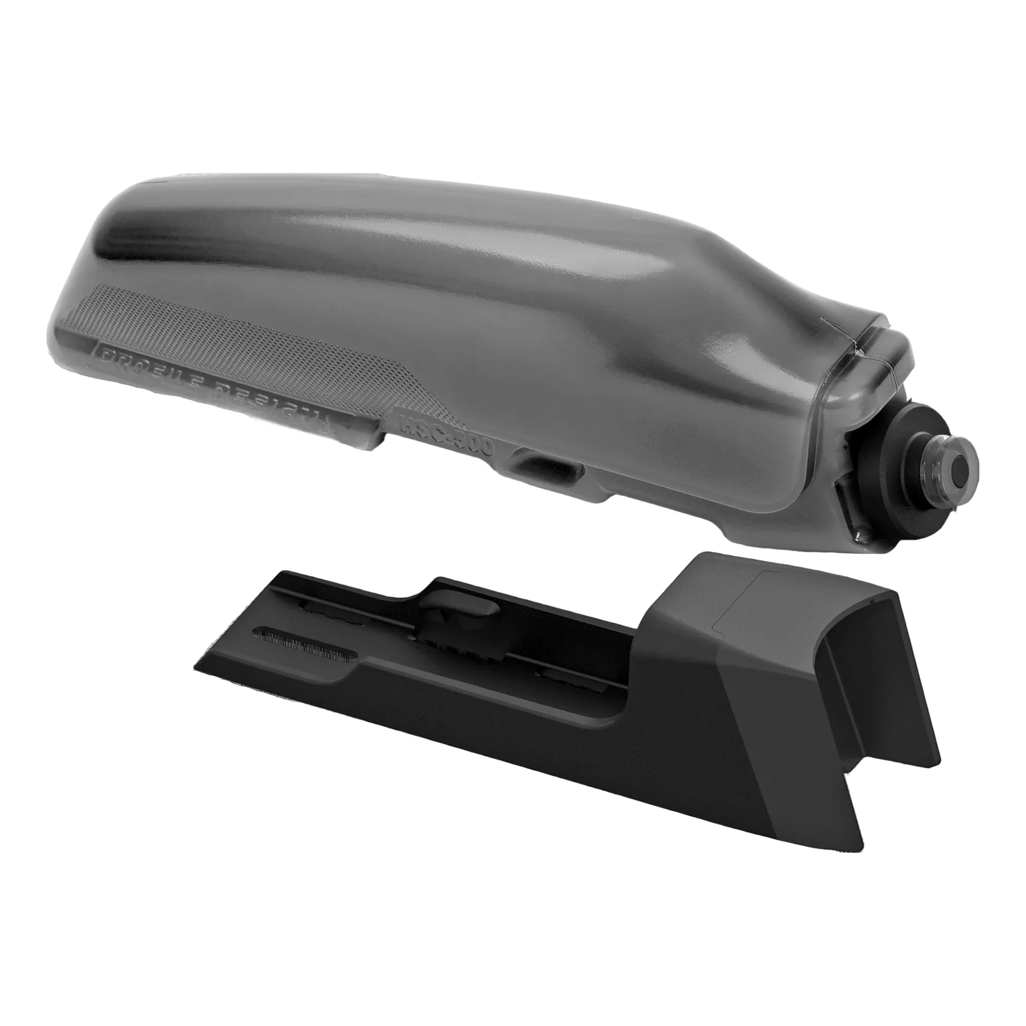 HSC 500 Top Tube Flask - Image 3