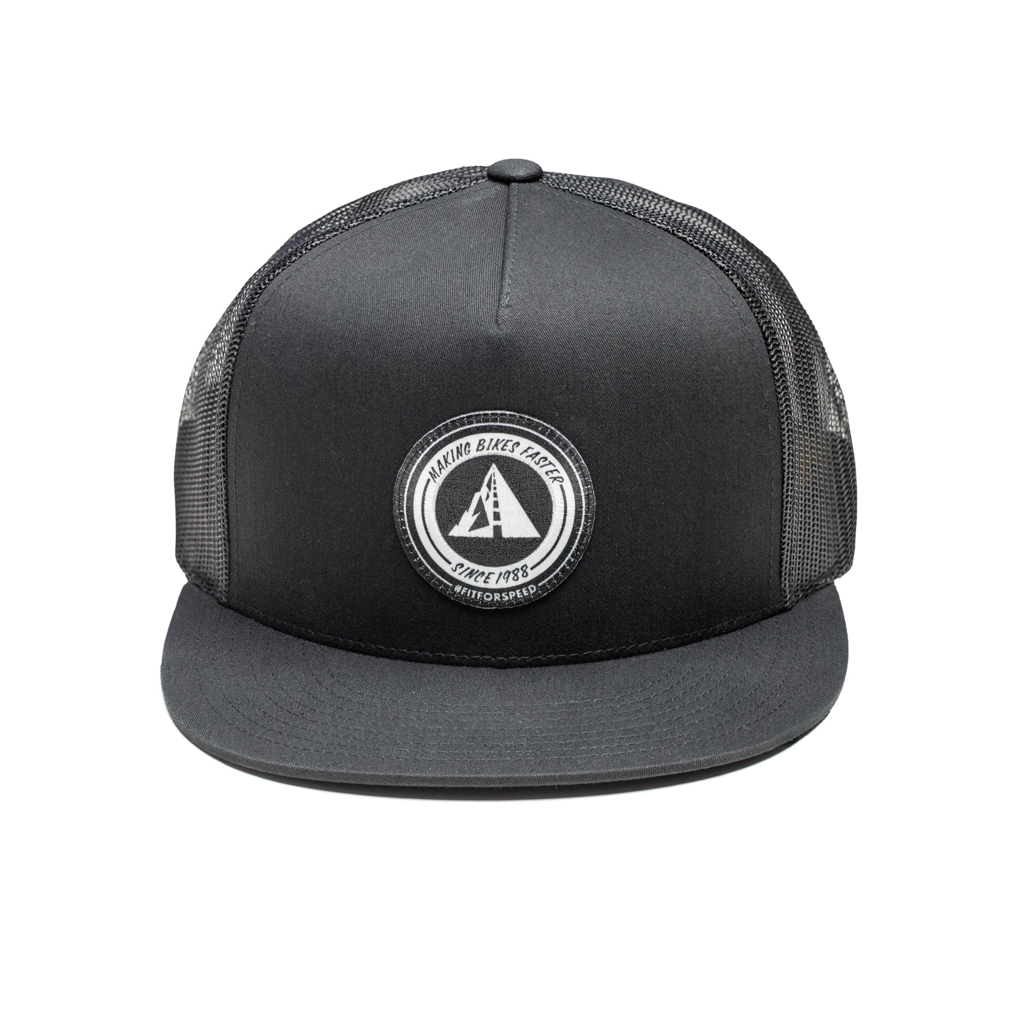 MBF 88 Trucker Hat - Image 4