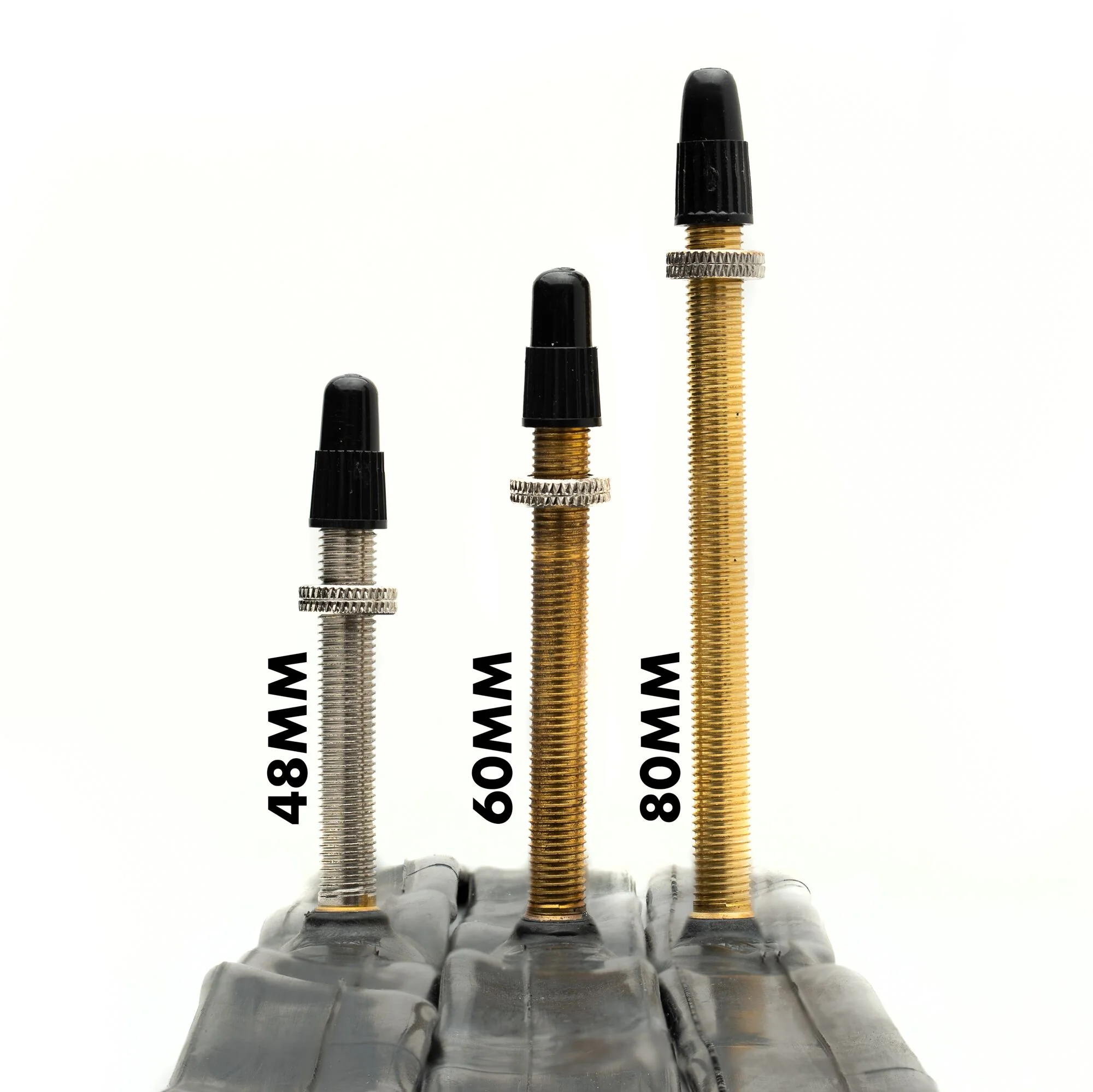 Standard Presta Valve Tube - 700 x 25/32C - Image 5