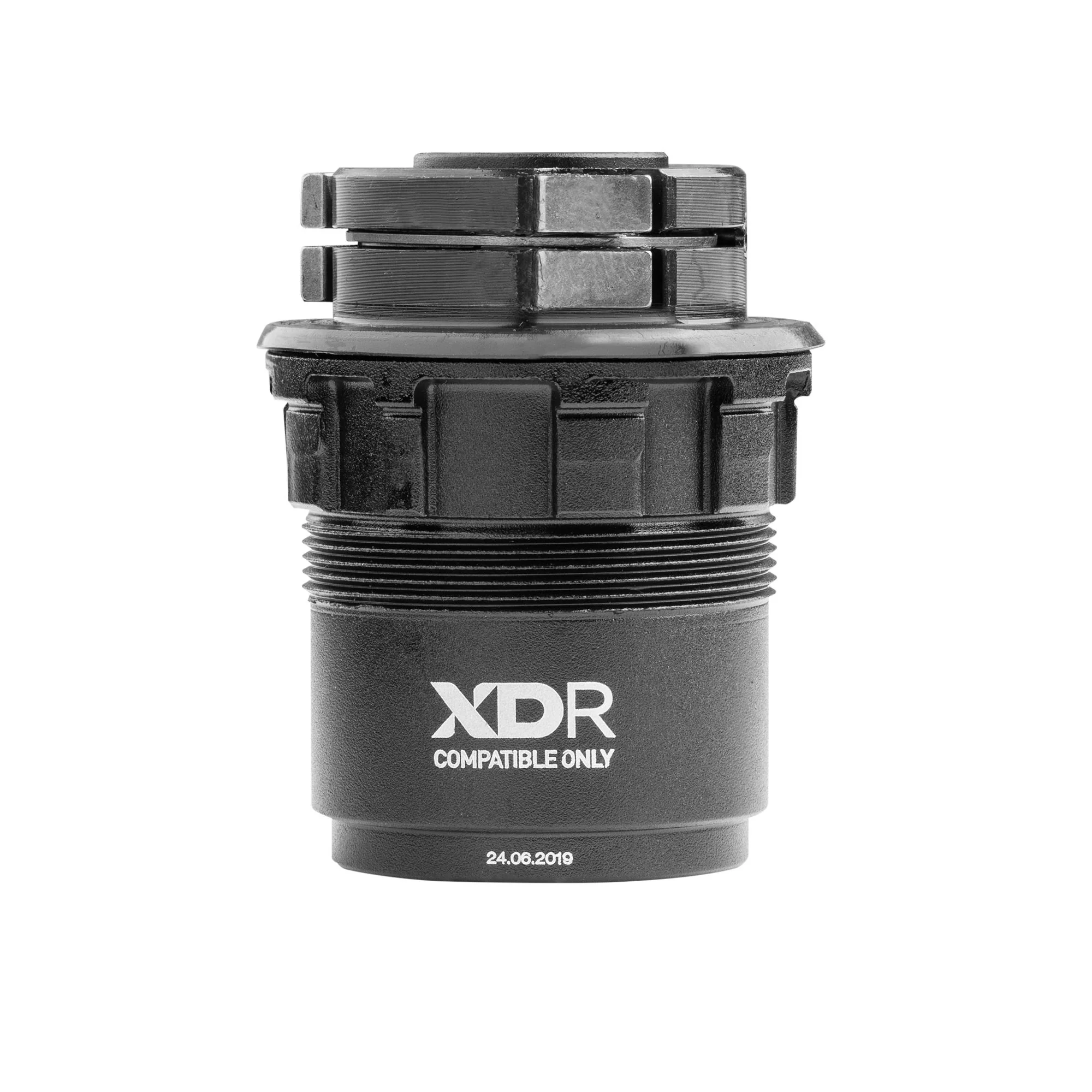 XDR Freehub Body - GMR or TwentyFour ii Series Rim BrakeSeries Rim Brake - V1